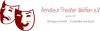 Logo von AmateurTheater Wolfen