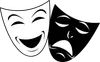 Theatergruppe Klötze logo