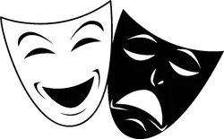 Theatergruppe Klötze logo