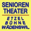 Seniorentheater Etzelbühne logo