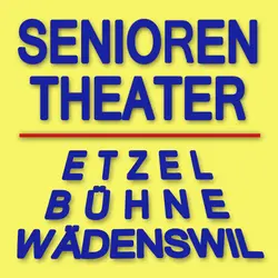 Logo von Seniorentheater Etzelbühne