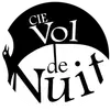 Logo : Compagnie Vol de Nuit