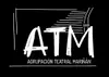 Logotipo de Agrupación Teatral Mariñán
