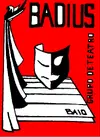 Logotipo de O parvo
