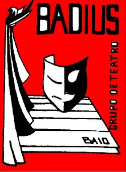 Logotipo de O parvo