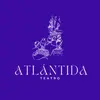 Logotipo de Apocalipse Nau