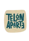 Logotipo de Telón Aparte