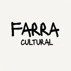 Logotipo de Farra Teatro