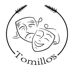 Logotipo de Tomillo's Teatro