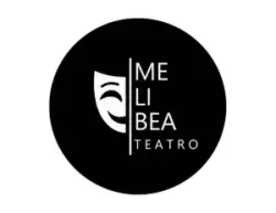 Logotipo de Melibea Teatro