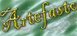 Logotipo de Artefasto