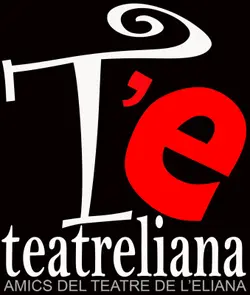 Logotipo de Teatreliana