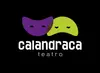 Logotipo de Calandraca Teatro
