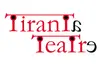 Logotipo de Tiranta Teatre