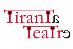 Logotipo de Tiranta Teatre