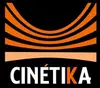 Logotipo de Cinétika