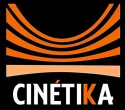 Logotipo de Cinétika