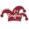 Logo : Les Bouffons