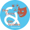 Logo : Des Lyres et des Artistes