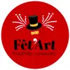 Logo : Les Fêt'Art