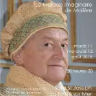 Logo : La Troupe - Paris