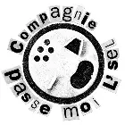 Logo : Compagnie Passe moi l'sel