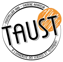 Logo : TAUST