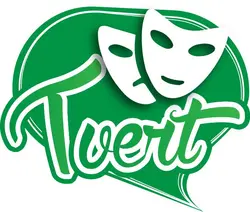 Logo : Association T VERT