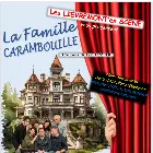 Logo : Les Lièvremont en scène