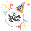 Logo : Compagnie La Boîte à Idées