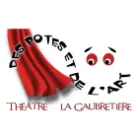 Logo : Des Potes et de l'Art