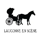 Logo : Lauconne en scène
