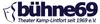 Logo von bühne 69