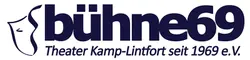 Logo von bühne 69