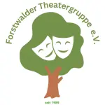 Logo von Forstwalder Theatergruppe