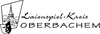 Mir sin dann ens fott logo