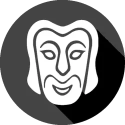 Logo von Die Mimen Much