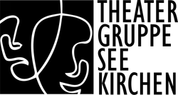 Logo von Theatergruppe Seekirchen