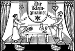 Logo von Die Kleingmainer