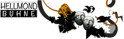 Logo von Hellmondbühne