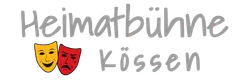 Heimatbühne Kössen logo