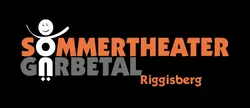 Logo von Sommertheater Gürbetal