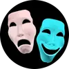 Theater Tangram logo