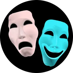 Logo von Theater Tangram