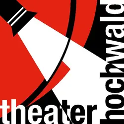 Logo : Theatergruppe Hochwald