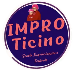 Logo von ImproTicino