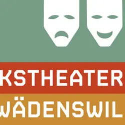 Logo von Volkstheater Wädenswil