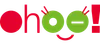 ohoo! Kinder- und Jugendtheater Bezirk Affoltern a. A. logo