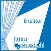 Logo van Theater Littau-Reussbühl