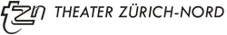 Logo von Theater Zürich-Nord